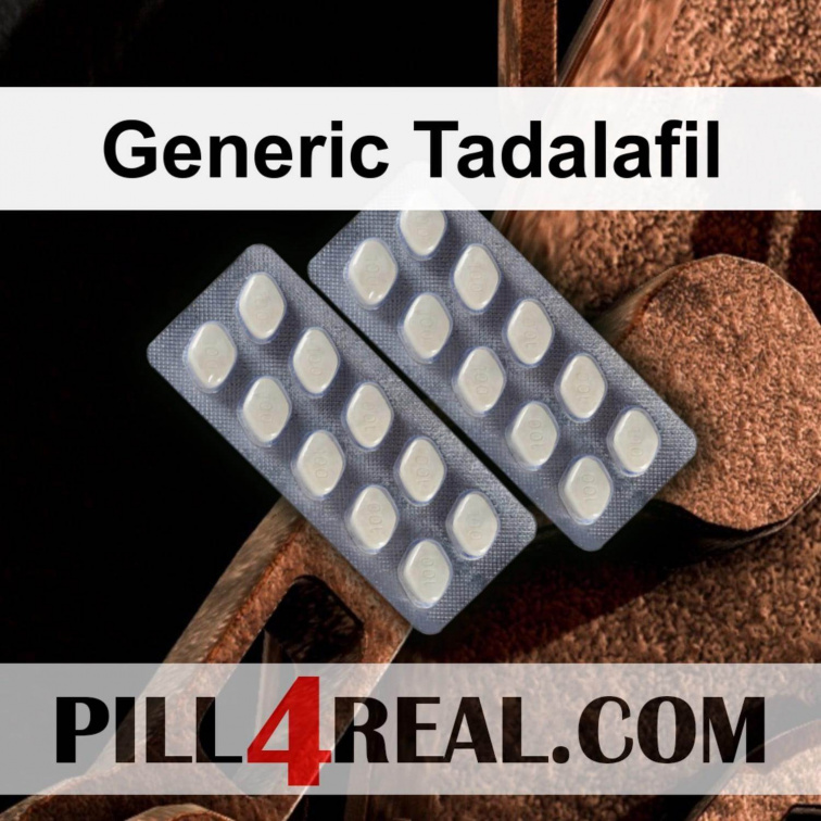 Generic Tadalafil 039
