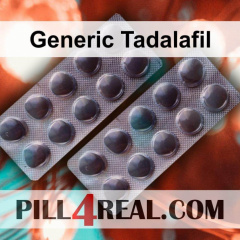 Generic Tadalafil 078