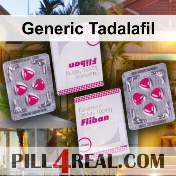 Generic Tadalafil 212