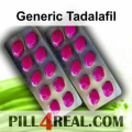 Generic Tadalafil 264