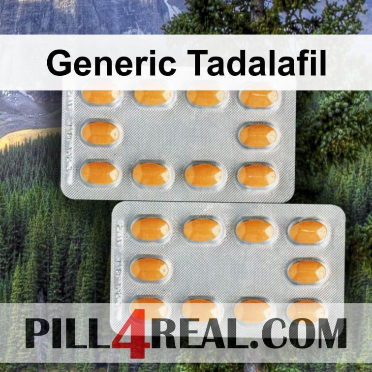 Generic Tadalafil 279
