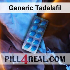 Generic Tadalafil 295