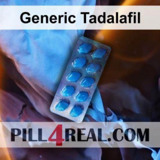 Generic Tadalafil 295