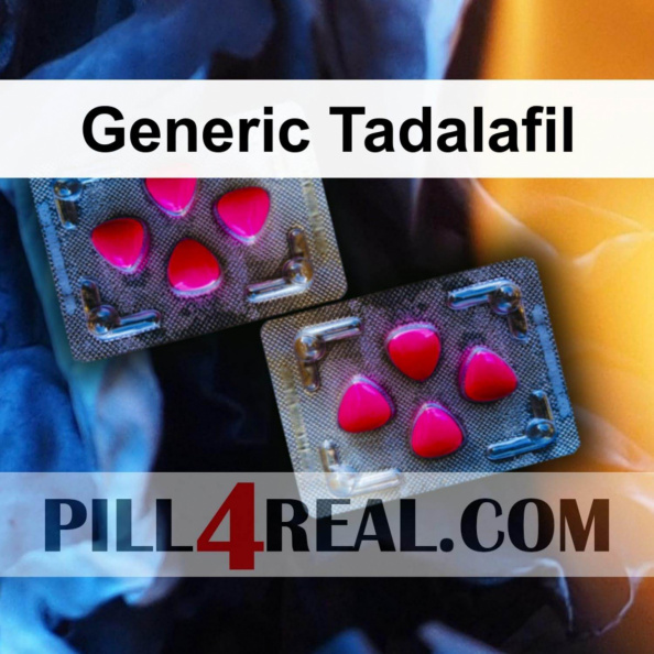 Generic Tadalafil 348