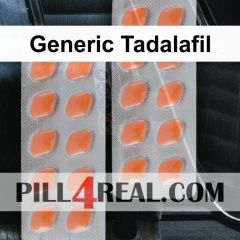 Generic Tadalafil 417