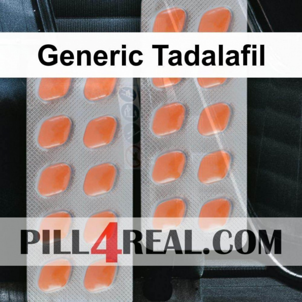 Generic Tadalafil 417