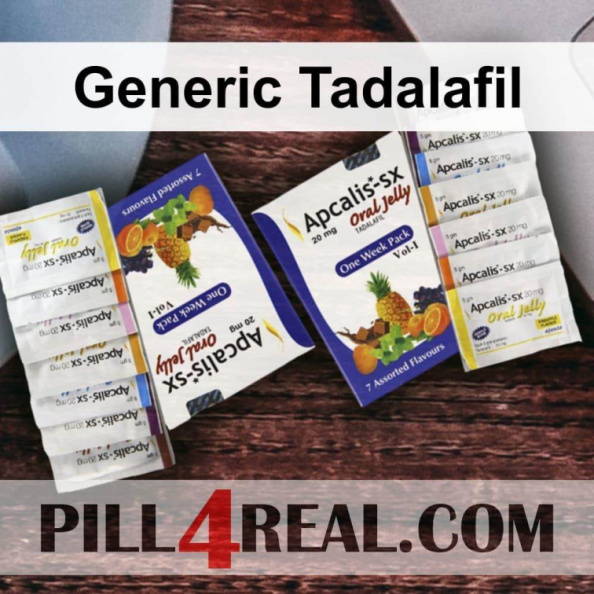 Generic Tadalafil 419