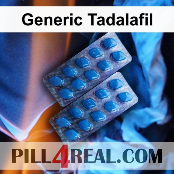 Generic Tadalafil 428