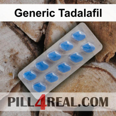 Generic Tadalafil 481