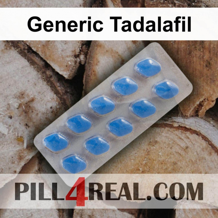 Generic Tadalafil 481