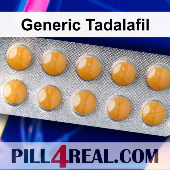Generic Tadalafil 495