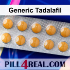 Generic Tadalafil 495