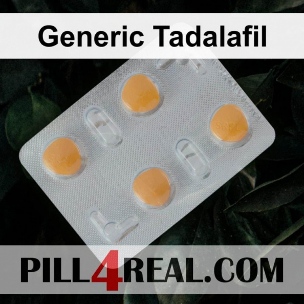 Generic Tadalafil 519