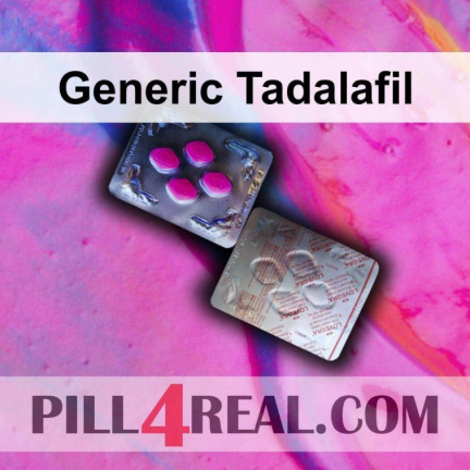 Generic Tadalafil 558