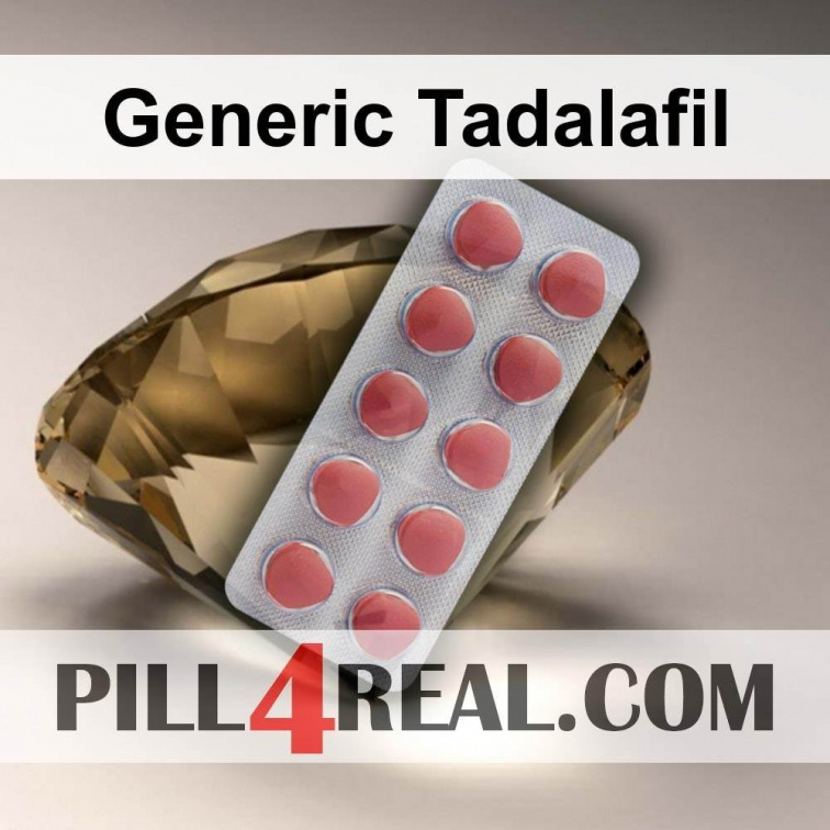 Generic Tadalafil 565