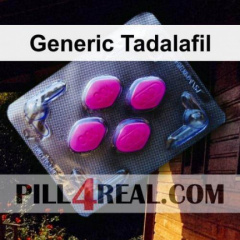 Generic Tadalafil 568