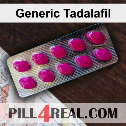 Generic Tadalafil 574
