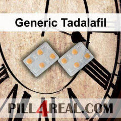 Generic Tadalafil 577