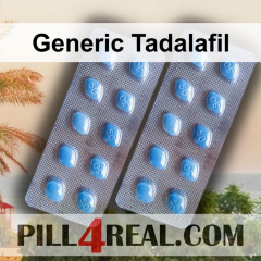 Generic Tadalafil 601