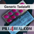 Generic Tadalafil 606