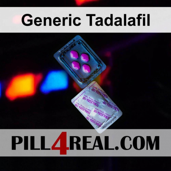 Generic Tadalafil 636