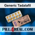 Generic Tadalafil 668