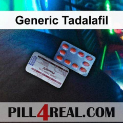 Generic Tadalafil 880