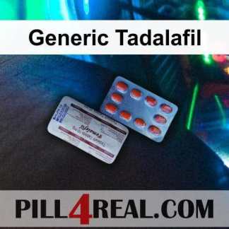 Generic Tadalafil 880