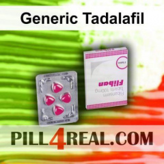 Generic Tadalafil 890