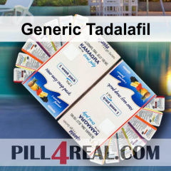 Generic Tadalafil 950