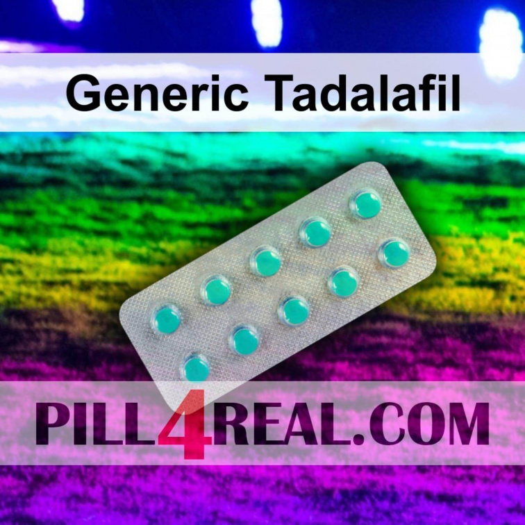 Generic Tadalafil 977