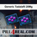 Generic Tadalafil 20Mg 024