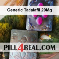 Generic Tadalafil 20Mg 136