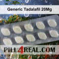 Generic Tadalafil 20Mg 204