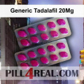 Generic Tadalafil 20Mg 281