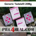 Generic Tadalafil 20Mg 345