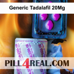Generic Tadalafil 20Mg 378