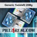 Generic Tadalafil 20Mg 409