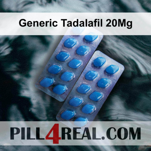 Generic Tadalafil 20Mg 466