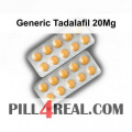 Generic Tadalafil 20Mg 545
