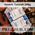 Generic Tadalafil 20Mg 628