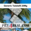 Generic Tadalafil 20Mg 755