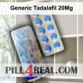 Generic Tadalafil 20Mg 760
