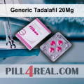 Generic Tadalafil 20Mg 814