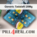 Generic Tadalafil 20Mg 824