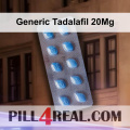 Generic Tadalafil 20Mg 828