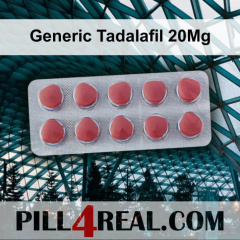 Generic Tadalafil 20Mg 902