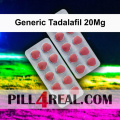 Generic Tadalafil 20Mg 957