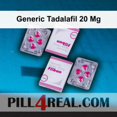 Generic Tadalafil 20 Mg 045
