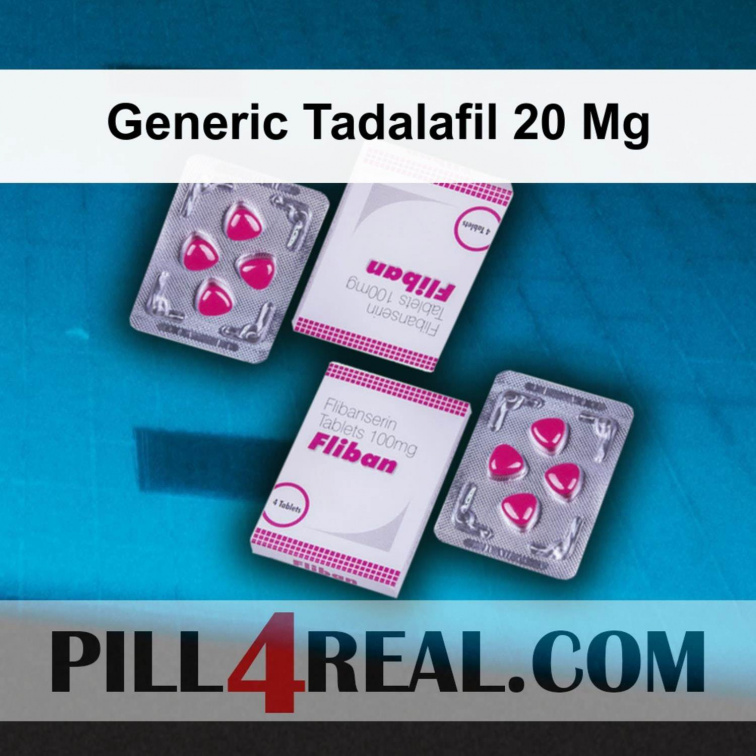Generic Tadalafil 20 Mg 045